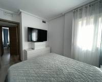 Resale - Бунгало - Torrevieja - Parque de las Naciones