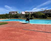 Resale - Бунгало - Torrevieja - Parque de las Naciones