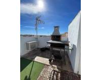 Resale - Бунгало - Torrevieja - Parque de las Naciones