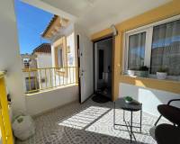 Resale - Бунгало - Torrevieja - Parque de las Naciones