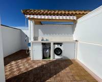 Resale - Бунгало - Torrevieja - Parque de las Naciones