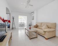 Resale - Бунгало - Torrevieja - Playa de los Naufragos