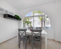 Resale - Бунгало - Torrevieja - Playa de los Naufragos