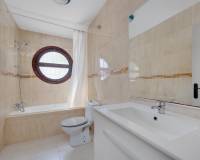 Resale - Бунгало - Torrevieja - Playa de los Naufragos
