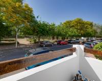 Resale - Бунгало - Torrevieja - Playa de los Naufragos