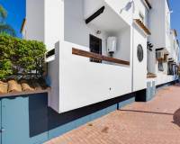 Resale - Бунгало - Torrevieja - Playa de los Naufragos