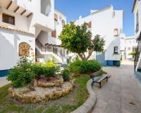 Resale - Бунгало - Torrevieja - Playa de los Naufragos