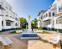 Resale - Бунгало - Torrevieja - Playa de los Naufragos