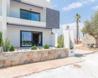 Resale - Бунгало - Torrevieja