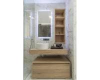 Resale - Бунгало - Torrevieja