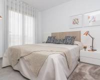 Resale - Бунгало - Torrevieja