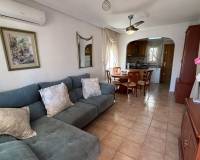 Resale - Бунгало - Torrevieja