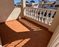 Resale - Бунгало - Torrevieja