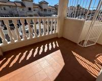 Resale - Бунгало - Torrevieja