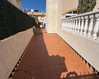 Resale - Бунгало - Torrevieja