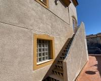 Resale - Бунгало - Torrevieja