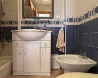 Resale - Бунгало - Torrevieja