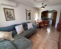 Resale - Бунгало - Torrevieja