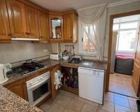 Resale - Бунгало - Torrevieja