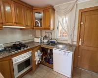 Resale - Бунгало - Torrevieja