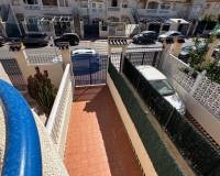 Resale - Бунгало - Torrevieja