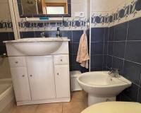 Resale - Бунгало - Torrevieja