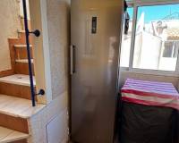 Resale - Бунгало - Torrevieja