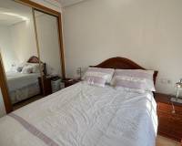 Resale - Бунгало - Torrevieja