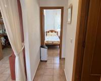 Resale - Бунгало - Torrevieja