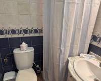 Resale - Бунгало - Torrevieja