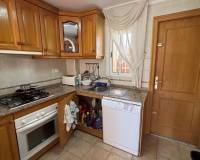 Resale - Бунгало - Torrevieja