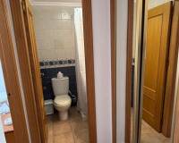 Resale - Бунгало - Torrevieja