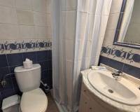 Resale - Бунгало - Torrevieja