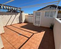 Resale - Бунгало - Torrevieja