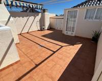 Resale - Бунгало - Torrevieja