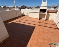 Resale - Бунгало - Torrevieja