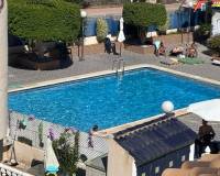 Resale - Бунгало - Torrevieja