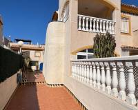 Resale - Бунгало - Torrevieja