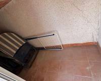 Resale - Бунгало - Torrevieja