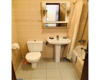 Resale - Бунгало - Torrevieja - 