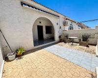 Resale - - БУНГАЛО - Torrevieja - 