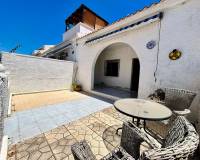 Resale - - БУНГАЛО - Torrevieja - 