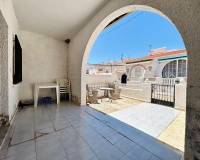 Resale - - БУНГАЛО - Torrevieja - 