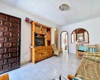Resale - - БУНГАЛО - Torrevieja - 