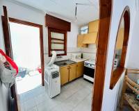 Resale - - БУНГАЛО - Torrevieja - 