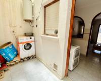 Resale - - БУНГАЛО - Torrevieja - 