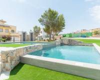 Resale - Бунгало - Torrevieja