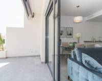 Resale - Бунгало - Torrevieja