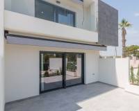 Resale - Бунгало - Torrevieja