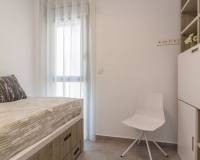 Resale - Бунгало - Torrevieja